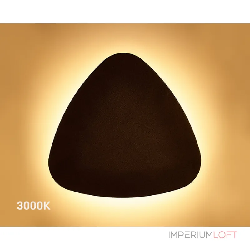 Светильник настенный IT02-015 black от ImperiumLoft Светильник настенный IT02-015 black от ImperiumLoft