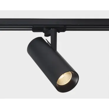 Светильник трековый TR 3007 black 4000K Светильник трековый TR 3007 black 4000K