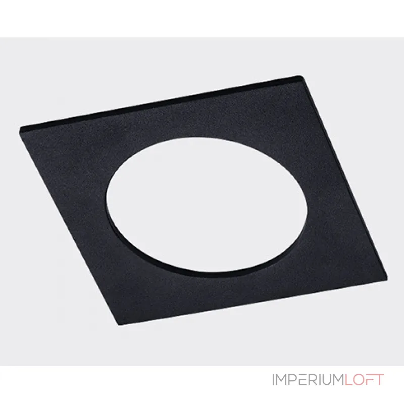 Светильник встраиваемый M01-1009 white от ImperiumLoft