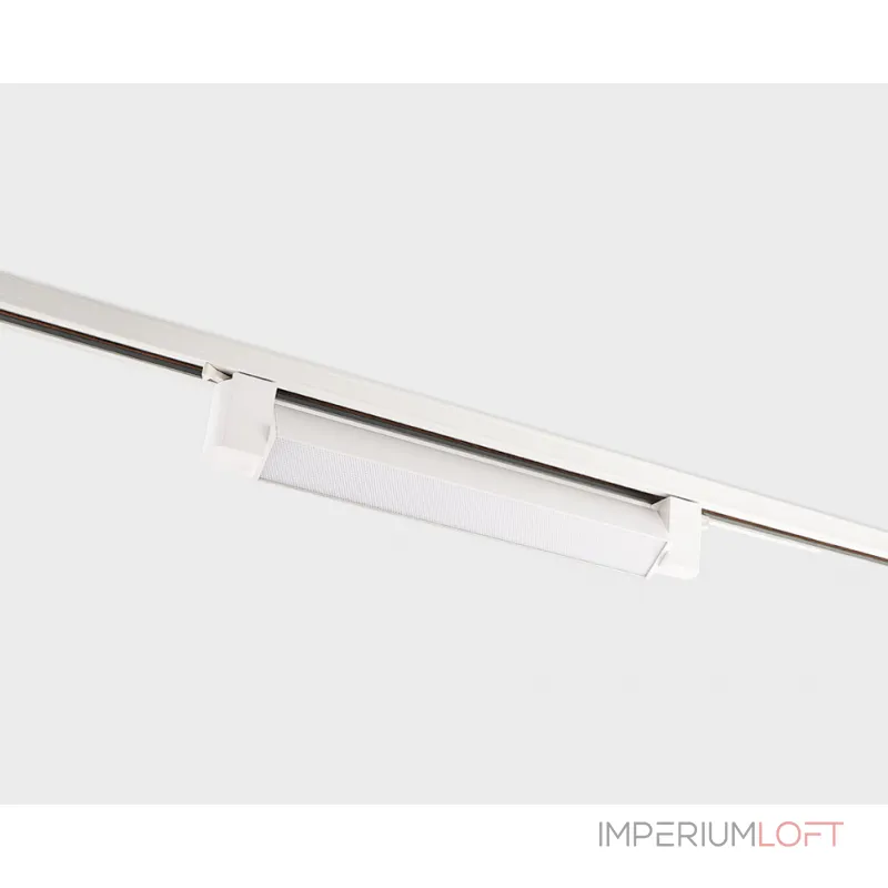 Трековый светильник IT08-8030 white 3000K от ImperiumLoft Трековый светильник IT08-8030 white 3000K от ImperiumLoft