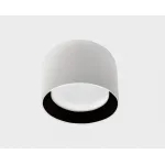 Кольцо для светильника IT02-012 ring black от ImperiumLoft