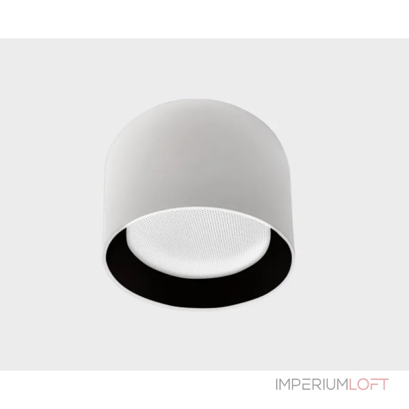 Кольцо для светильника IT02-012 ring black от ImperiumLoft Кольцо для светильника IT02-012 ring black от ImperiumLoft