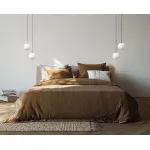 Подвесной светильник IT08-8025 black 3000K