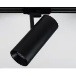Светильник трековый TR 3007 black 4000K от ImperiumLoft
