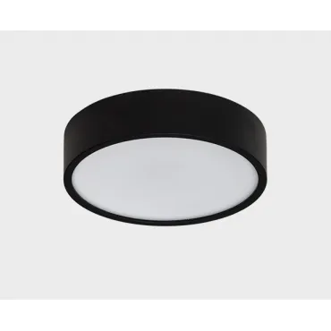 Светильник потолочный M04-525-175 black 3000K Светильник потолочный M04-525-175 black 3000K