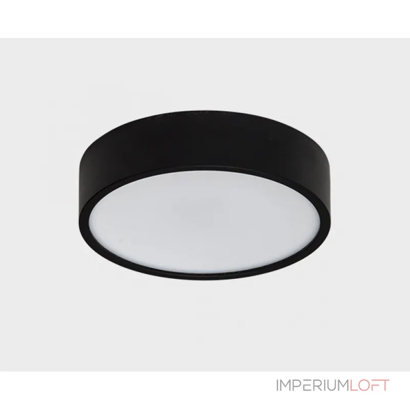 Светильник потолочный M04-525-175 black 3000K от ImperiumLoft Светильник потолочный M04-525-175 black 3000K от ImperiumLoft