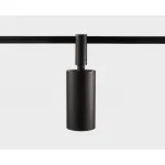 Светильник трековый IT010-4019 black 3000K от ImperiumLoft