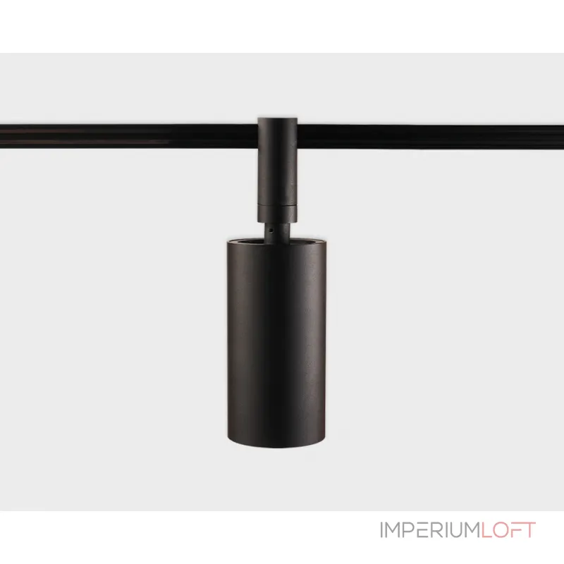 Светильник трековый IT010-4019 black 3000K от ImperiumLoft Светильник трековый IT010-4019 black 3000K от ImperiumLoft