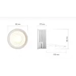 Светодиодный модуль HL 7W/3000K от ImperiumLoft