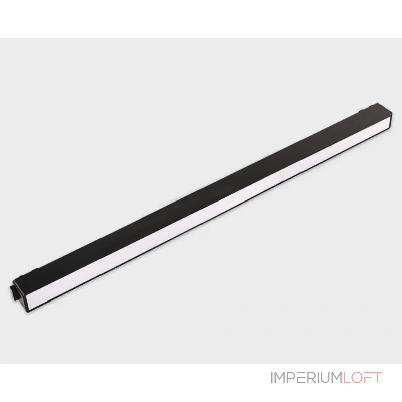 Светильник трековый IT09-9013 black 3000K от ImperiumLoft
