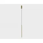 Подвесной светильник IT014-0205 gold