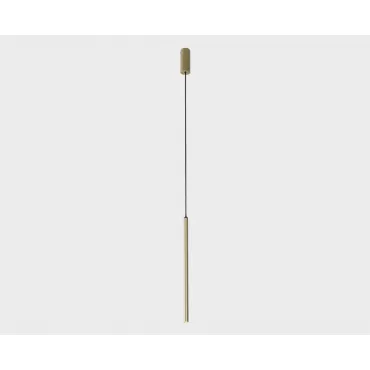 Подвесной светильник IT014-0205 gold