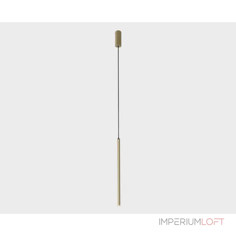 Подвесной светильник IT014-0205 gold Подвесной светильник IT014-0205 gold