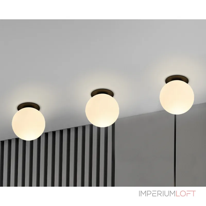 Светильник встраиваемый IT08-8026 black 3000K от ImperiumLoft Светильник встраиваемый IT08-8026 black 3000K от ImperiumLoft