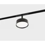 Светильник трековый IT09-9019 black 3000K от ImperiumLoft