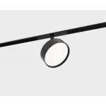 Светильник трековый IT09-9019 black 3000K от ImperiumLoft