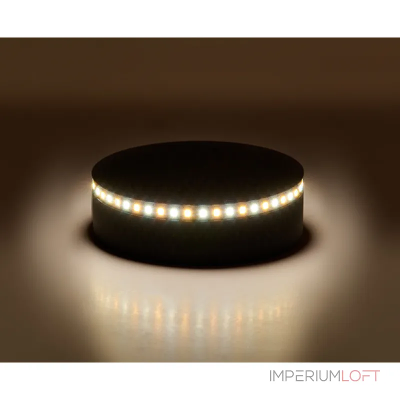 Светильник настенный IT02-015 white от ImperiumLoft