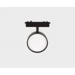 Светильник трековый IT09-9019 black 3000K от ImperiumLoft