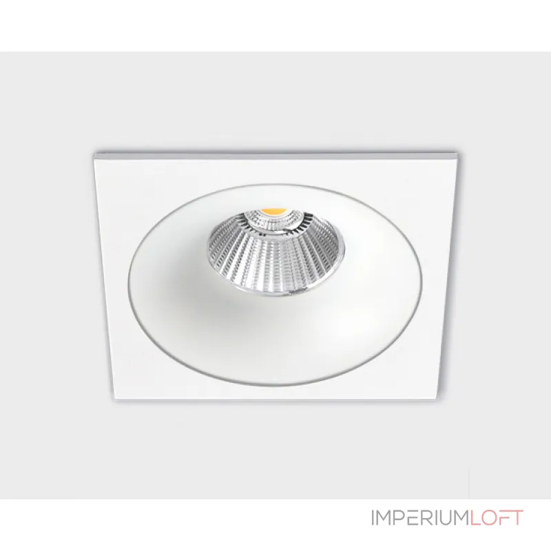 Светильник встраиваемый влагозащищенный IT06-6016 white 4000K от ImperiumLoft Светильник встраиваемый влагозащищенный IT06-6016 white 4000K от ImperiumLoft