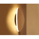 Светильник настенный IT02-015 white от ImperiumLoft