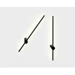 Светильник настенный IT08-8019 black от ImperiumLoft