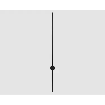 Светильник настенный IT08-8019 black Светильник настенный IT08-8019 black