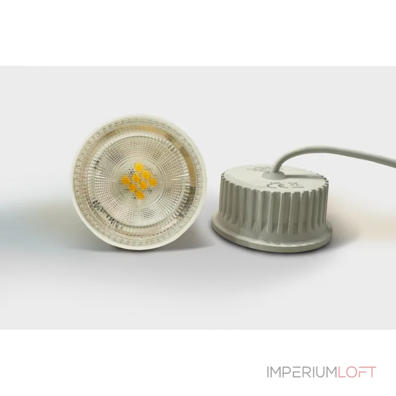 Светодиодный модуль HL 7W/3000K от ImperiumLoft