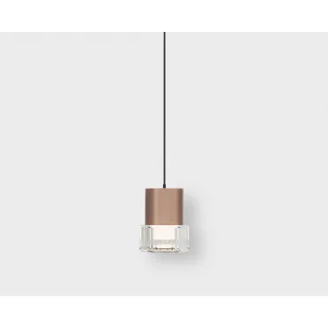 Подвесной светильник IT014-0203 rose gold Подвесной светильник IT014-0203 rose gold