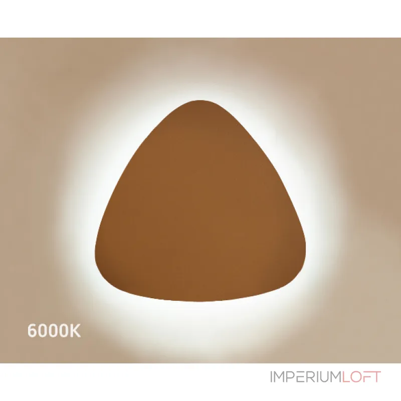 Светильник настенный IT02-015 white от ImperiumLoft