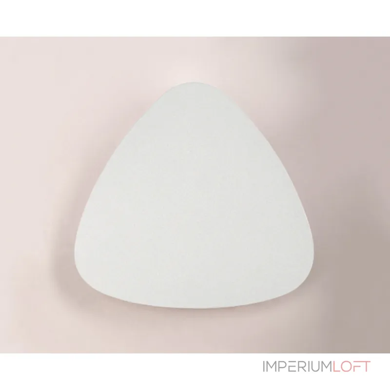Светильник настенный IT02-015 white от ImperiumLoft