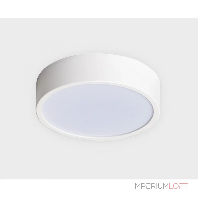 Светильник потолочный M04-525-175 white 3000K от ImperiumLoft Светильник потолочный M04-525-175 white 3000K от ImperiumLoft
