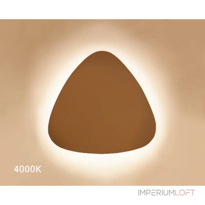 Светильник настенный IT02-015 white от ImperiumLoft