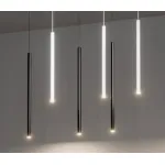 Подвесной светильник IT014-0205 gold