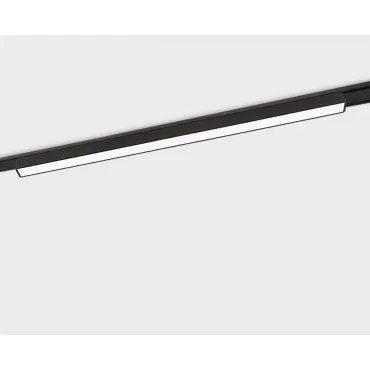 Светильник трековый IT09-9013 black 3000K