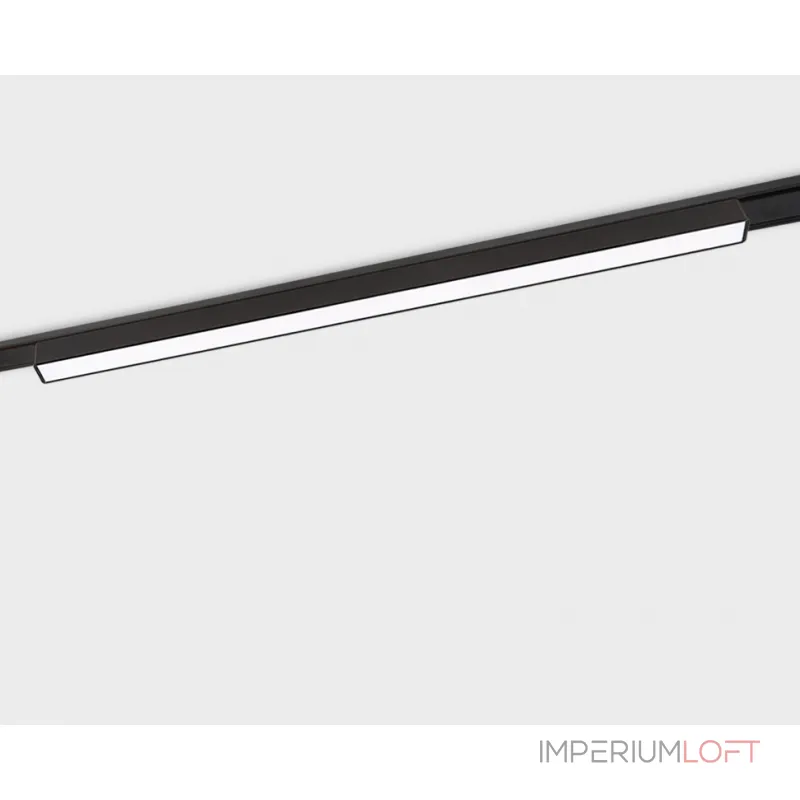 Светильник трековый IT09-9013 black 3000K от ImperiumLoft