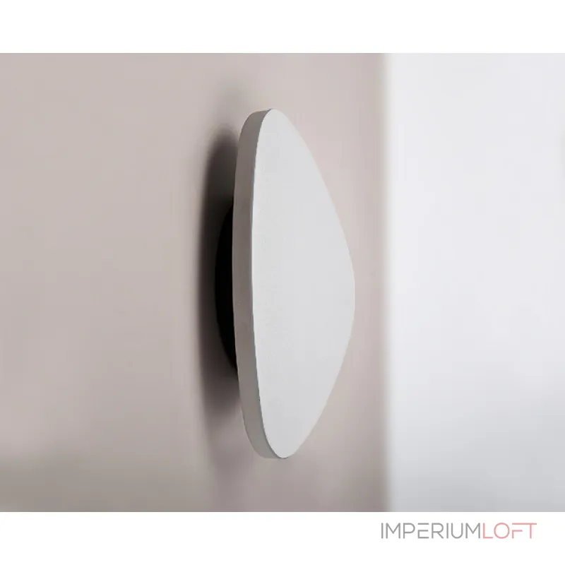Светильник настенный IT02-015 white от ImperiumLoft