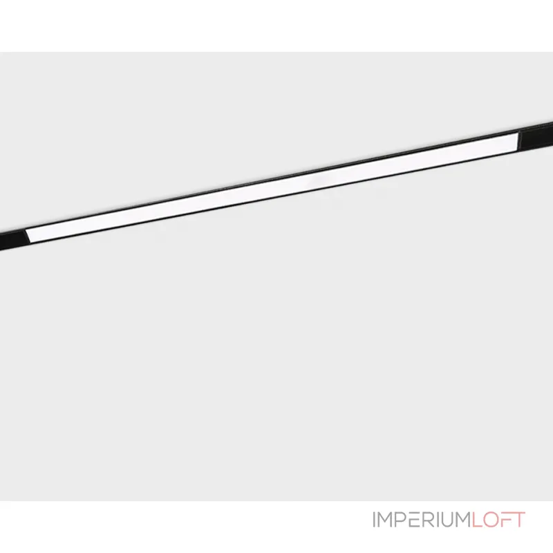 Светильник трековый IT09-9013 black 3000K от ImperiumLoft