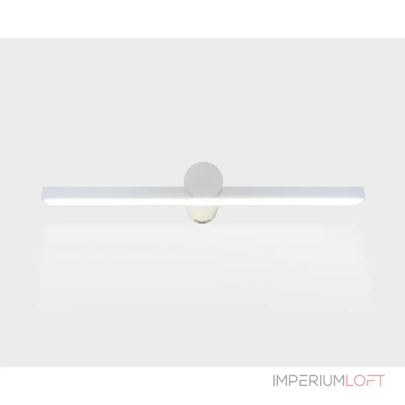 Светильник настенный влагозащищенный IT01-1070 white от ImperiumLoft