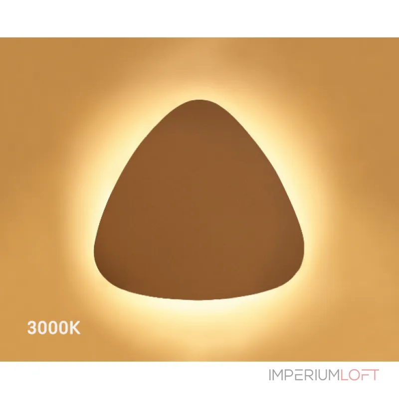 Светильник настенный IT02-015 white от ImperiumLoft