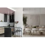 Подвесной светильник IT014-0205 gold