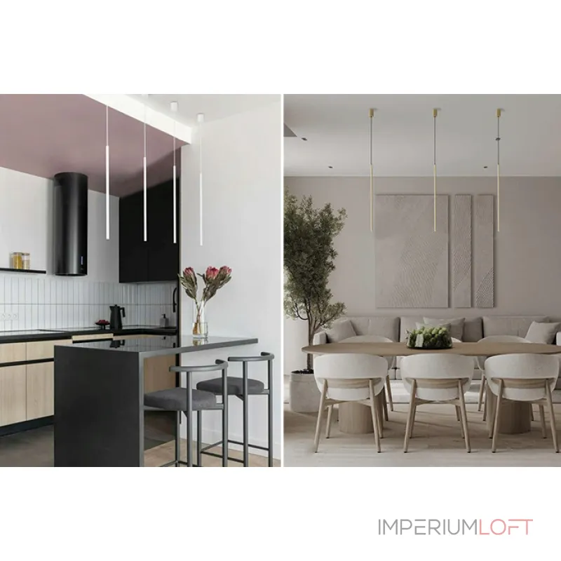 Подвесной светильник IT014-0205 gold Подвесной светильник IT014-0205 gold