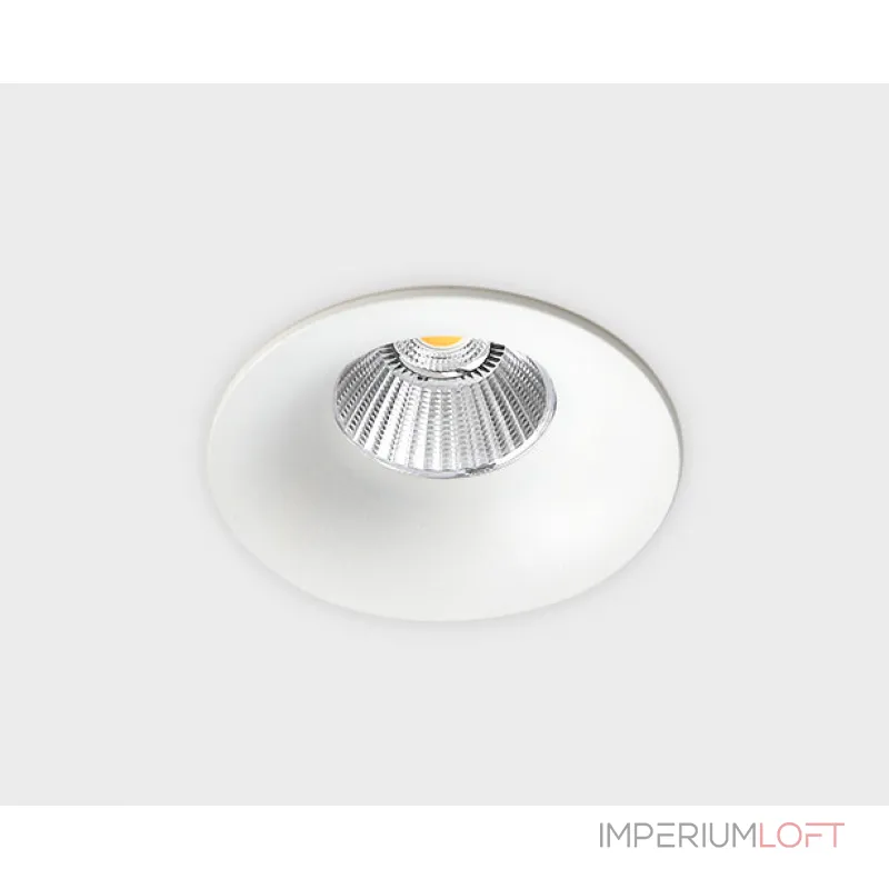 Светильник встраиваемый влагозащищенный IT06-6016 white 4000K от ImperiumLoft Светильник встраиваемый влагозащищенный IT06-6016 white 4000K от ImperiumLoft