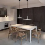 Подвесной светильник IT03-339 grey