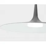 Подвесной светильник IT03-339 grey