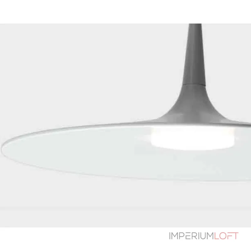 Подвесной светильник IT03-339 grey