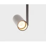 Светильник трековый M03-092 white от ImperiumLoft