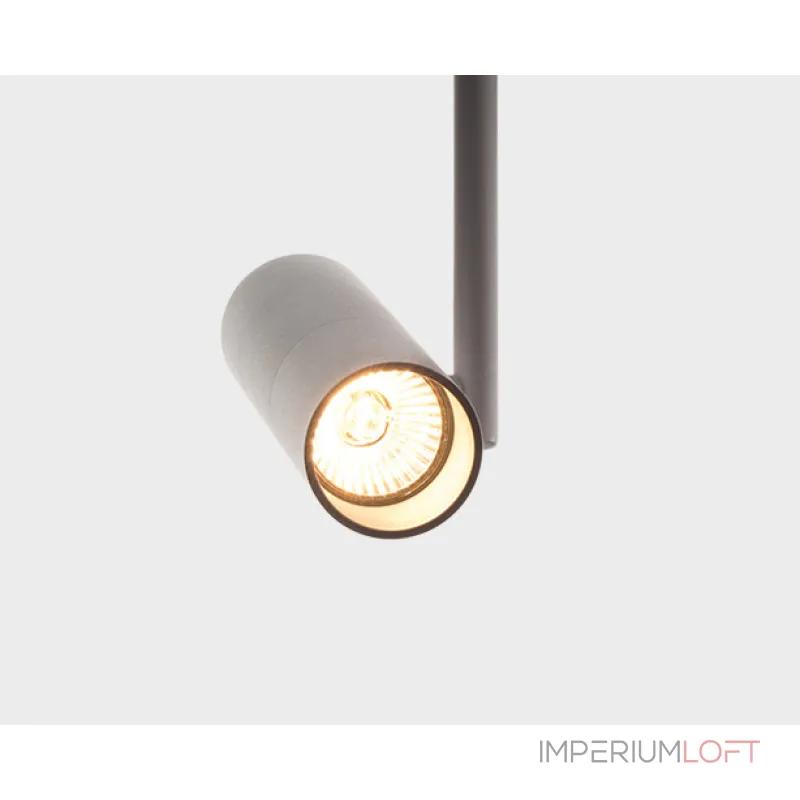 Светильник трековый M03-092 white от ImperiumLoft
