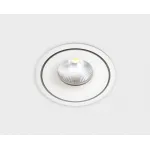 Светильник встраиваемый IT06-6011 white 3000K от ImperiumLoft