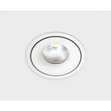 Светильник встраиваемый IT06-6011 white 3000K