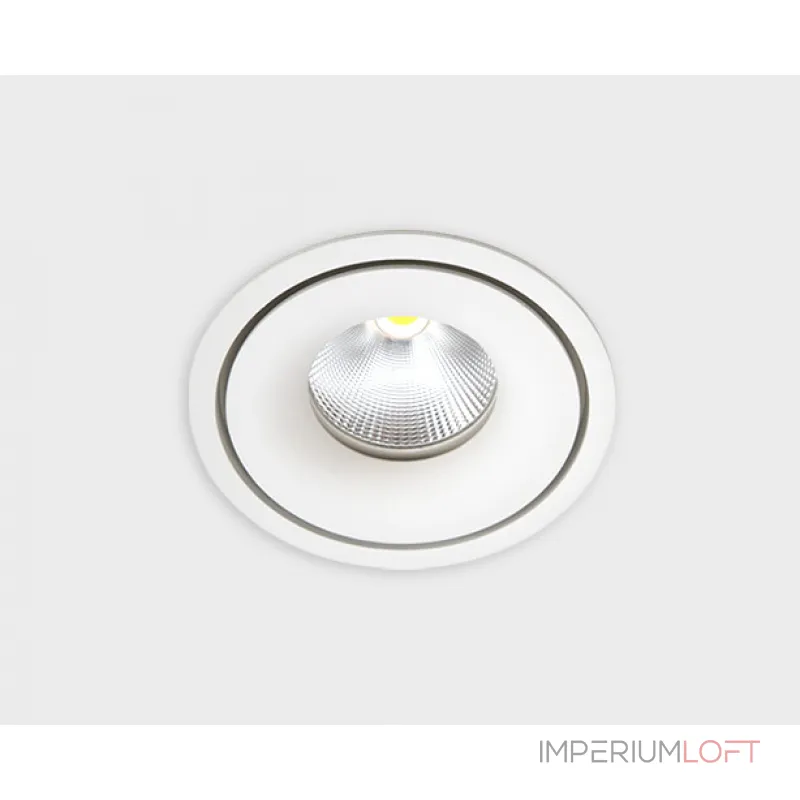 Светильник встраиваемый IT06-6011 white 3000K от ImperiumLoft Светильник встраиваемый IT06-6011 white 3000K от ImperiumLoft